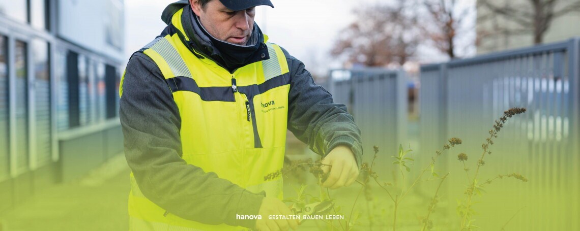 Gärtner*in im Garten- und Landschaftsbau, 1. Bild