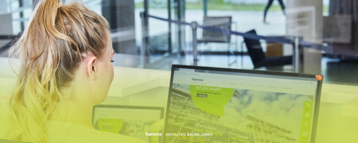 Studentische Aushilfe Finanzwesen, 1. Bild