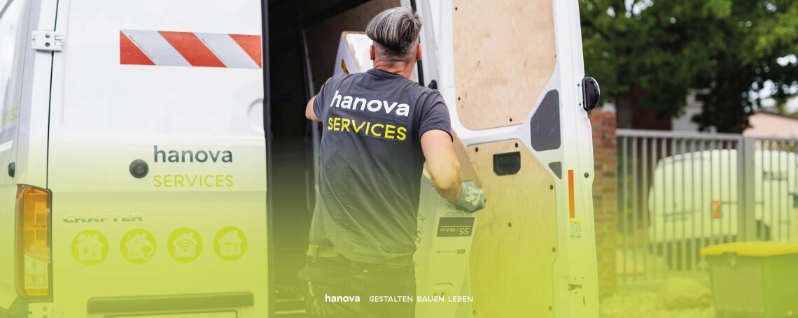 Bauhelfer*in (m/w/d) – Wartung von Tauchpumpen und Wasserfiltern, 1. Bild