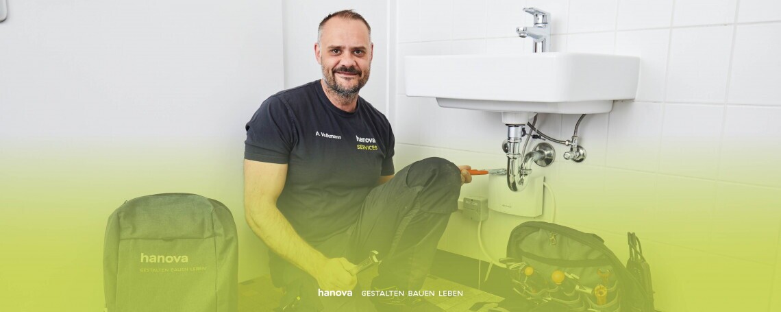 Anlagenmechaniker*in (SHK) für Badmodernisierung, 1. Bild