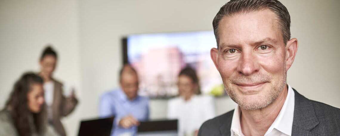 Versorgungstechniker*in, 1. Bild